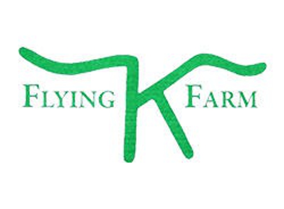 A Flying K Farm - Joppa, MD