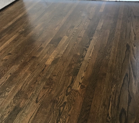 Custom Hardwood Flooring - Los Angeles, CA