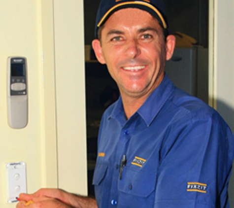Fixzit Plumbing & Electrical - Sumner, QLD. Brisbane Electrician Near You