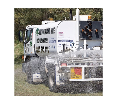 Vinton Tree Services & Plant Hire - Kingston, QLD