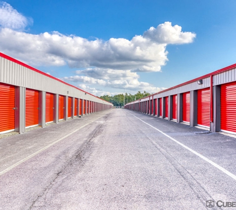 CubeSmart Self Storage - Richmond, VA