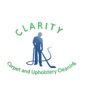 Clarity Carpet and Upholstery Cleaning