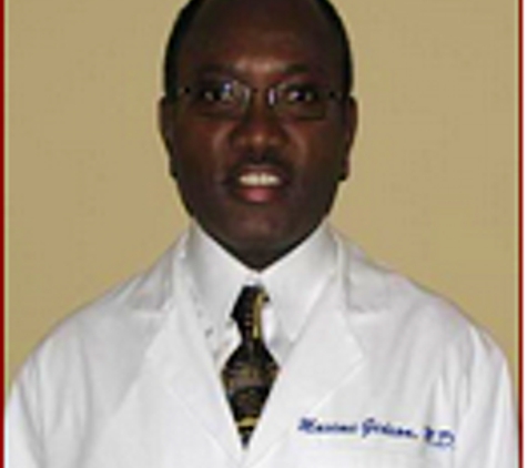 Dr. Maxime G Gedeon, MD - Lehighton, PA