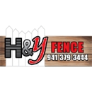 H & Y Fence - Vinyl Fences
