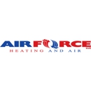 Airforce Heating & Air - Air Conditioning Service & Repair