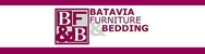 Batavia Furniture & Bedding - Storage Solutions