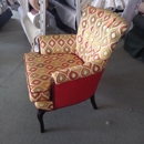 Gwiz & Gwiz Re-Upholstery Inc - Upholsterers