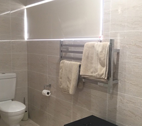 Affordable Tiling & Waterproofing - Kirwan, QLD