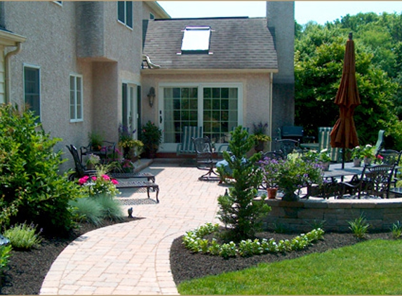 Woodward Landscape Supply - Phoenixville, PA