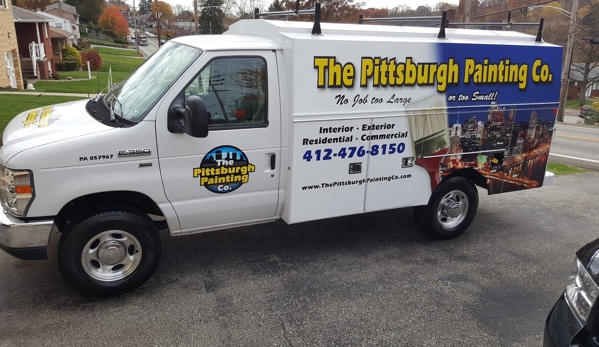 The Pittsburgh Painting Co. - Duquesne, PA