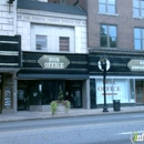 Metrotix - Halls, Auditoriums & Ballrooms