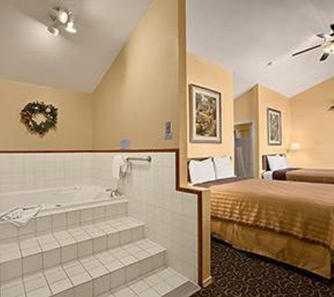 Travelodge by Wyndham Wenatchee - Wenatchee, WA