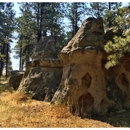 Medicine Rocks State Park - Campgrounds & Recreational Vehicle Parks