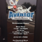 Aviator Smokehouse