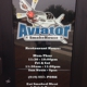 Aviator Smokehouse