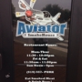 Aviator Smokehouse