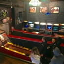 Shelter Arcade Bar - Seafood Restaurants