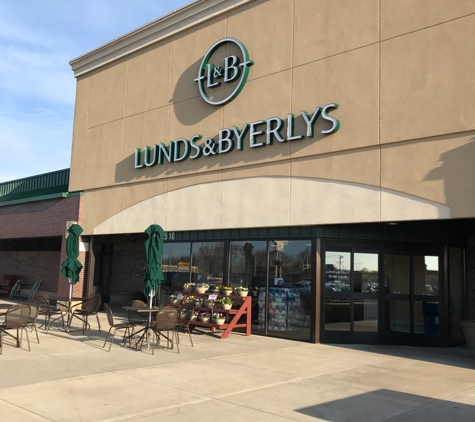 Lunds & Byerlys - Saint Cloud, MN