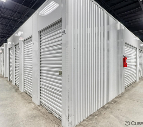 CubeSmart Self Storage - Newburgh, NY