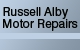 Russell Alby Motor Repairs - Brake & Clutch Services