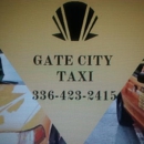 Marks Taxi Service - Public Transportation