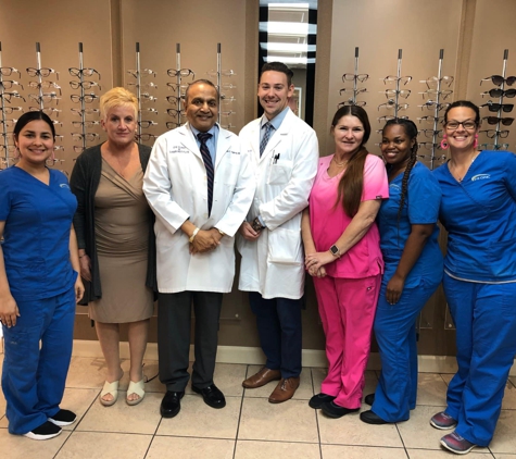 Eye Clinic & Laser Institute - Merritt Island, FL