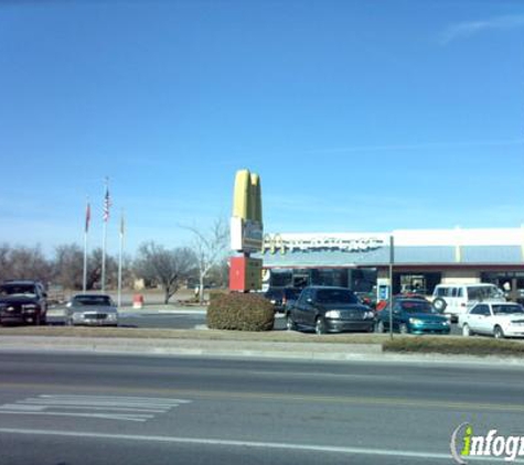 McDonald's - Los Lunas, NM