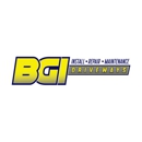 BGI Custom Works - Grading Contractors
