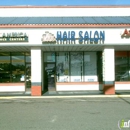 The Look Hair Salon - Beauty Salons