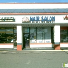 The Look Hair Salon