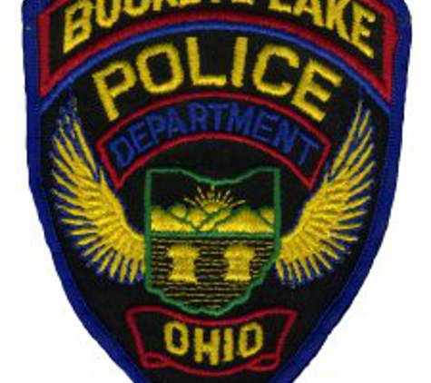 Village of Buckeye Lake Police Department - Buckeye Lake, OH