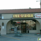 Starlite Liquor