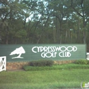 Cypresswood Golf Club - Clubs