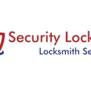 Security Lock Co - Locks & Locksmiths-Commercial & Industrial