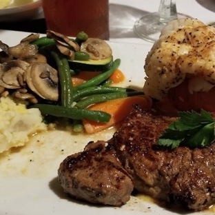 Steven's Steak & Seafood House - Commerce, CA