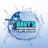 Davy's Power Washing & Soft Washing gallery