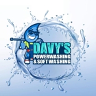 Davy's Power Washing & Soft Washing