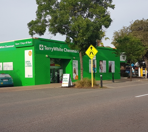 TerryWhite Chemmart Peel - Mandurah, WA