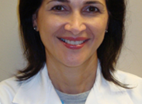 Yalda Behnaz - Frederick, MD