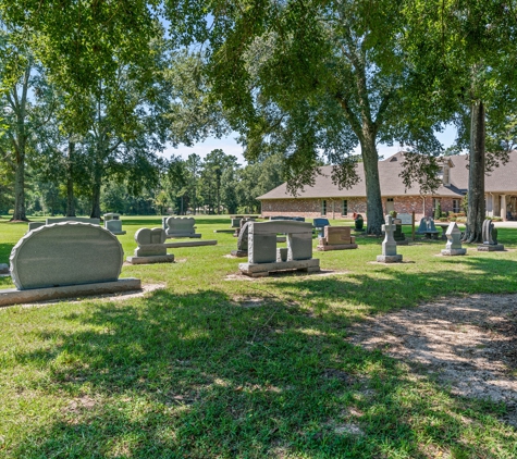 Brandon G. Thompson Funeral Home - Hammond, LA