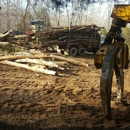 Mid South Sawmilling - Logging Companies