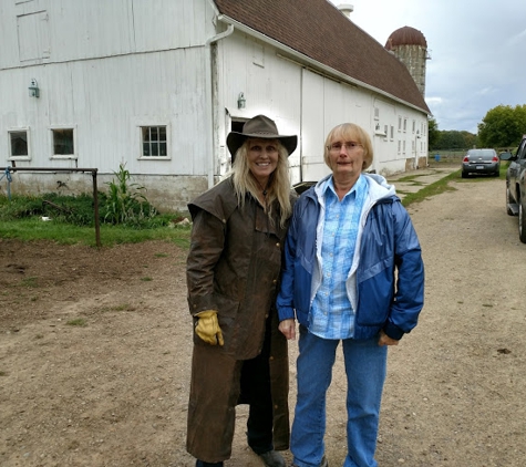 Rustler Jane Riding Stable - Clio, MI