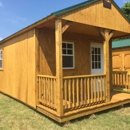 Cabins & More of Texas - Buildings-Portable