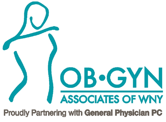 Mary Kate Frauenheim, MD - OBGYN Associates of WNY - Springville, NY