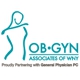 Mary Kate Frauenheim, MD - OBGYN Associates of WNY