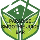 Paradise Smoothie Juice Bar