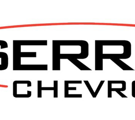 Serra Chevrolet - Southfield, MI