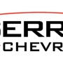 Serra Chevrolet