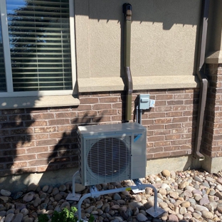 Absolute Comfort Heating and Air Conditioning - Ogden, UT