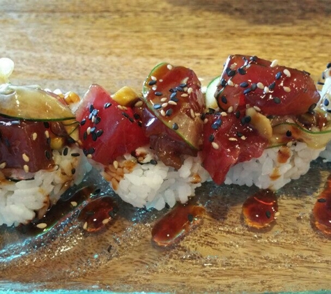 Miso Phat Sushi - Kihei, HI